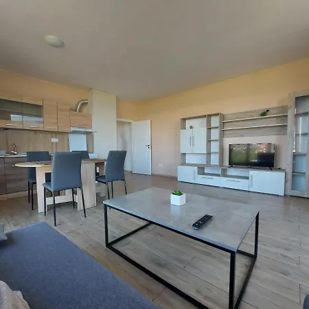Inter Expo Apartment Sofia