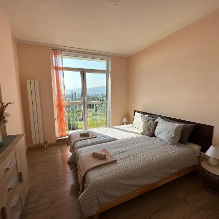 Apartment Inter Expo